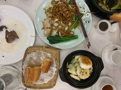 -维多利亚大酒店·雅园中餐厅