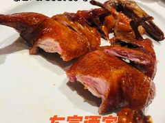 -东富酒家(龙湖西溪天街店)