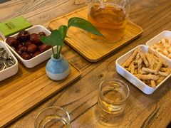 -MAP CHA普洱茶馆(翠湖店)