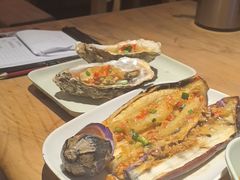 -木屋烧烤(岗顶二店)