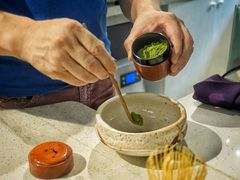 -茶是一枝花泡茶店