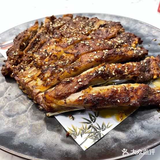 七彩云河私房菜(美丽湾店)