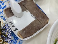 -马子禄牛肉面(金宝街店)
