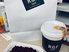 -RGF(巨鹿路店)