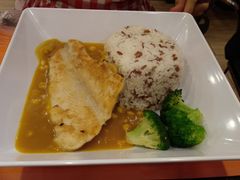 -大快活(罗湖商业城分店)