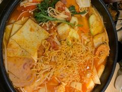 -花味·自助烤肉(雨花客厅店)