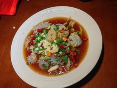 -魏铭鱼头捞饭(嘉善店)