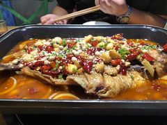 -小小河边鱼(天润城店)