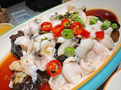 -晓粤·惹味粤菜(万菱汇店)