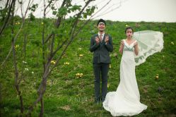 -太古映画婚纱摄影(天河店)