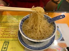 -麦奀云吞面世家(佐敦店)