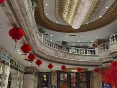 -万宝海鲜舫(劳动公园店)