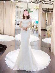 -MuseMarry婚纱(前海嘉里中心店)