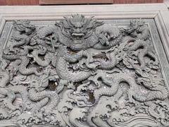 -钦赐仰殿道观