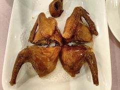 -顺风海鲜港(金玉兰店)