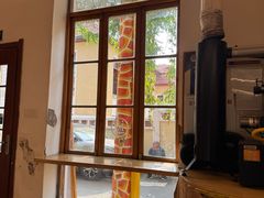 -长颈鹿咖啡(大学路店)