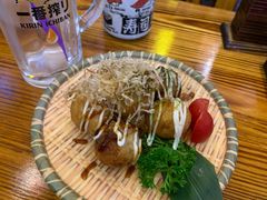 -坂吉屋·居酒屋深夜食堂(龙湖店)