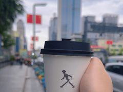 -常识咖啡common sense(春熙路店)