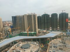 -石狮世茂摩天城摩天轮