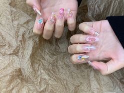 -斯馨·健康美甲美睫