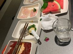 -海底捞火锅(八佰伴店)