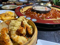 -矮板凳老火锅(宽窄巷子店)