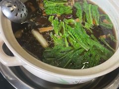 -生宇山珍野生菌汤锅•始于1999(双流古塔店)