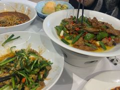 -正兴蜀园(科技园区店)