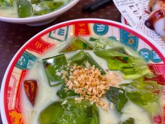 -孖记茶档·热腾茶餐(荔湾领展广场店)