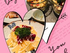 -古京·臻致料理(月湖店)