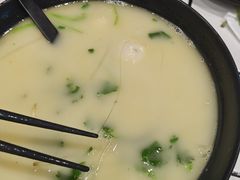 -肥汁米蘭香港米线(长宁来福士店)