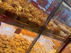 -味多美蛋糕(梨园店)