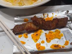 -燕兰楼·清真西北融合菜(亚运村店)