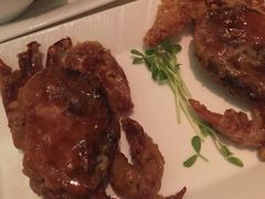 天龙轩中餐厅-天龙轩(香港丽思卡尔顿酒店)