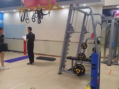 -健怪兽私教健身馆(恒大帝景店)