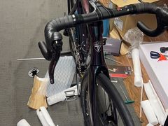 -道路口单车爱瓦士dahon大行