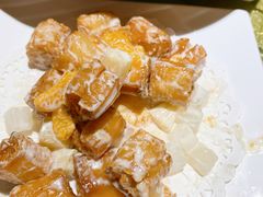-巷儿里餐厅·杭帮菜(信义坊店)