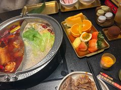 -牛New寿喜烧(新六百店)