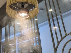 -椰子湾·海南火锅·糟粕醋·椰子鸡(正大广场店)