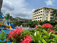 -三亚亚龙湾天域度假酒店