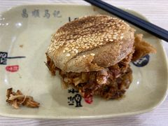 -闫水饺大酒楼·北京老闫靓马饺子馆