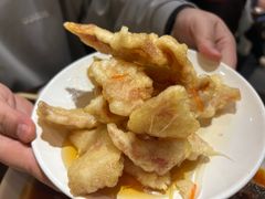 -老厨家(友谊路总店)