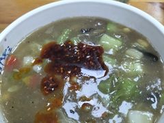 -邢老三(太白南路店)