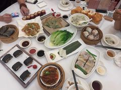-顺德人家食府(黄金广场店)