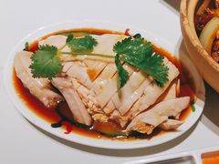 -芽笼芽笼新加坡餐厅(环球港店)