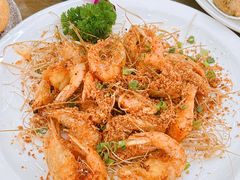 -轩记海鲜餐厅·四十五年老字号·经典粤菜(西区彩虹店)