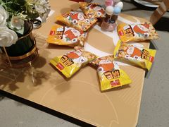 -海底捞火锅(金鼎广场店)