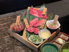 -老乾杯和牛烧肉(王府中环店)