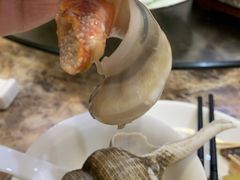 -海鲜人家(吕四店)