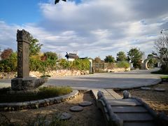 园中园主题园-上海望仙安息园